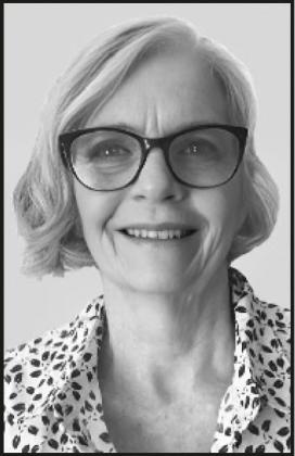 •BARBARA ANN (HINESMAN) MILLER