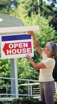 How to navigate a challenging real estate market
