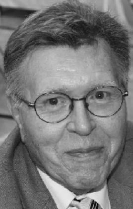 GREGORY M. SYMINGTON