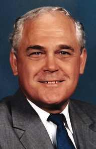 GARY JAMES RICK