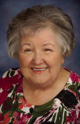 JEAN CARR