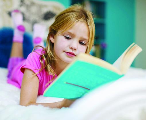 Parents can try these strategies to encourage kids to read more.