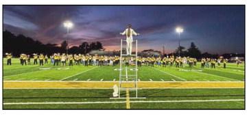 PHS bands host Tag Day on Saturday, October 10