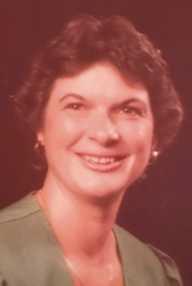 •CAROL MARIE VOLLMAR