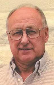•CHARLES “CHUCK” CRANDALL
