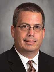Reception honoring school board members Anderson and Benington