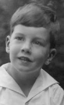 DAVID B. BOWES