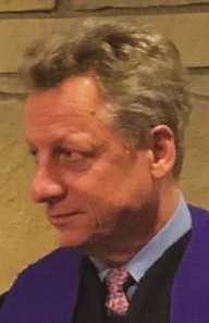 REV. CHRISTOPHER BURT MORTON