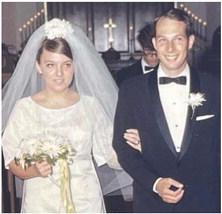 Jim and Yevonne Chiapetta celebrate 55th wedding anniversary