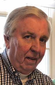 PAUL WILLIAM “BILL” GAIL