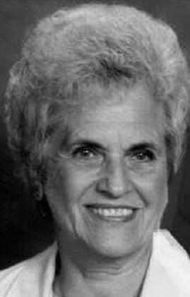 BETTY LOU ORENDORFF