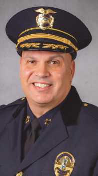 Patrick Jones
