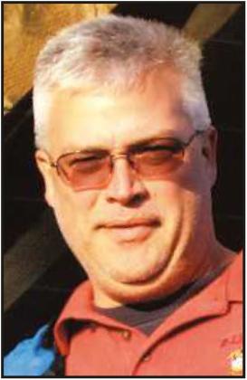 DAVE RUSWINKLE 