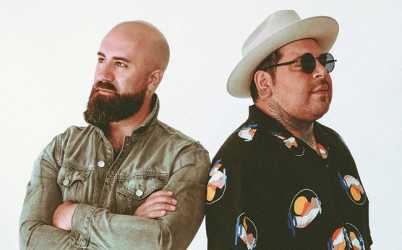 Matt and Joe to perform August 6.