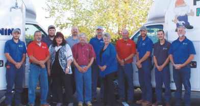 Perrysburg Plumbing, Heating and Air Conditioning