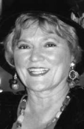 •PATRICIA ANN TEUFEL
