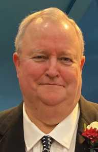 TERRY C. ECKEL