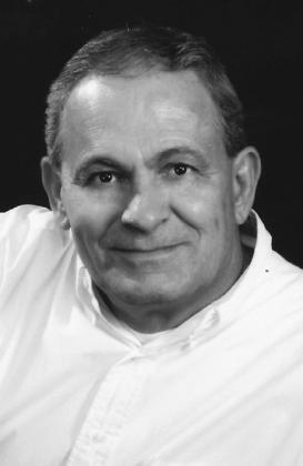 JOHN D. McNUTT