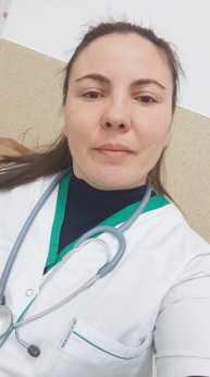 Dr. Mirela Mihaly