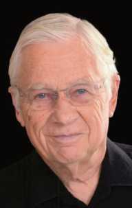 JAMES MEISTER