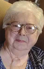 •JOANN NEDRA (RUSSELL) WARD