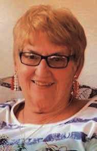 •JUDITH ANN BRANDON