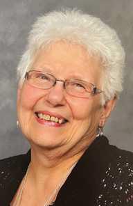 RITA ROSE REHARD