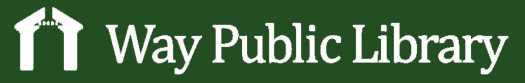 Way Public Library