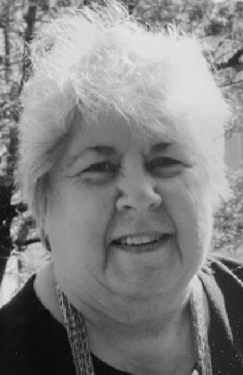 SUZANNE SPENCER JURGENS