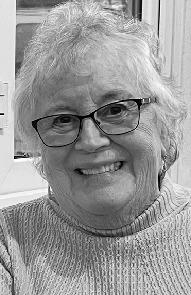 •JANE KAISER