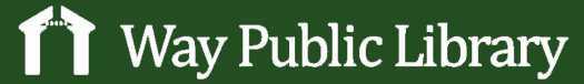 101 East Indiana Avenue, Perrysburg 4198743135 • waylibrary.info