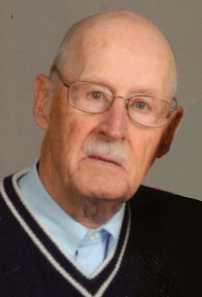 ROBERT GRAHAM PALMER