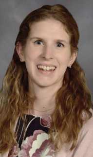Megan Crippen, M.D.