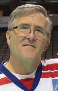 DENNIS MICHAEL SEYMOUR