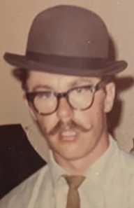 RICHARD ARTHUR RUBLEY