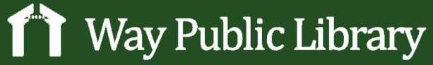 Way Public Library