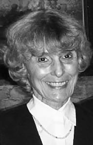 MARY LU STRATSO