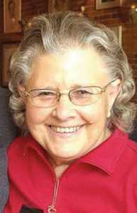 •CAROL L. (SABO) BERRY
