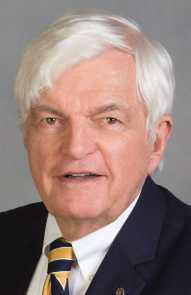 DR. DOUG NECKERS