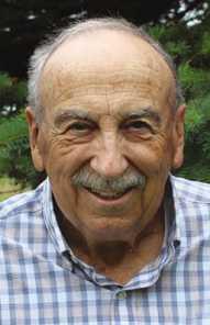 THOMAS E. SEVITS