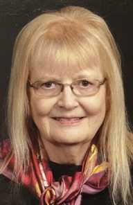 MIRIAM BERGER