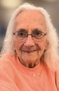 CECELIA A. LAMBERT