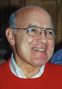 JAMES ARTHUR HAAS