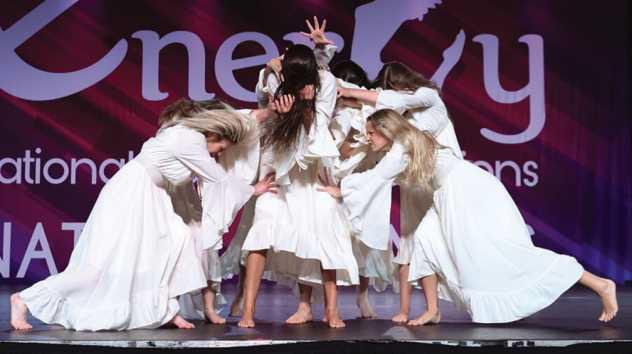 Perrysburg Dance Academy takes the spotlight with ‘Jenny of Oldstones’ Industry Dance Awards nomination