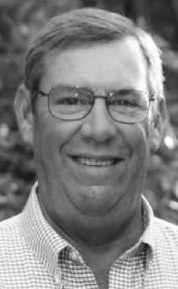GORDON JAMES OLIVER