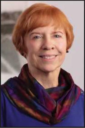 Kathy Woodward