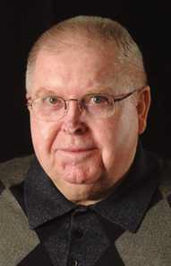 ARLEN BRUBAKER