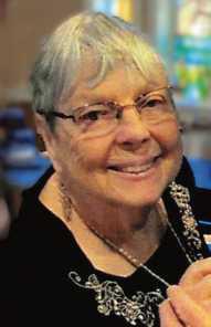 DONNA M. CONNER