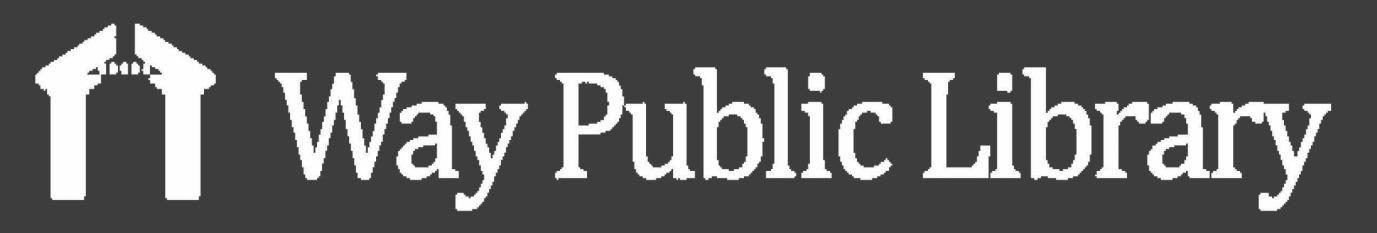 Way Public Library