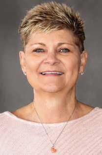 Dr. Kadee Anstadt